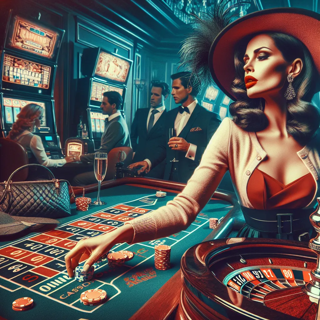 Geheime Spielautomaten Casino Tricks in Bad St. Leonhard im Lavanttal enthüllt – Gewinne wie die Profis!